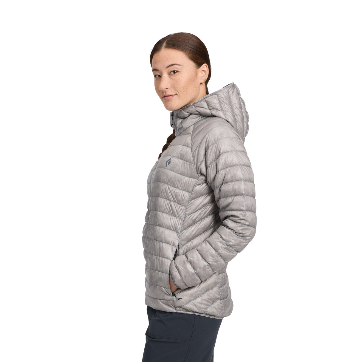 Manteau matelassé Deploy Down 0.5 Po Hd - Femme