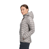 Manteau matelassé Deploy Down Hd - Femme