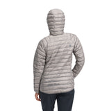 Manteau matelassé Deploy Down 0.5 Po Hd - Femme
