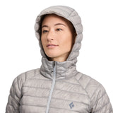 Manteau matelassé Deploy Down 0.5 Po Hd - Femme
