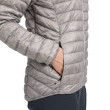 Manteau matelassé Deploy Down Hd - Femme