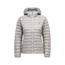 Deploy Down 0.5 In Hd Quilted Coat - Women