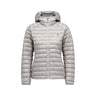 Manteau matelassé Deploy Down 0.5 Po Hd - Femme
