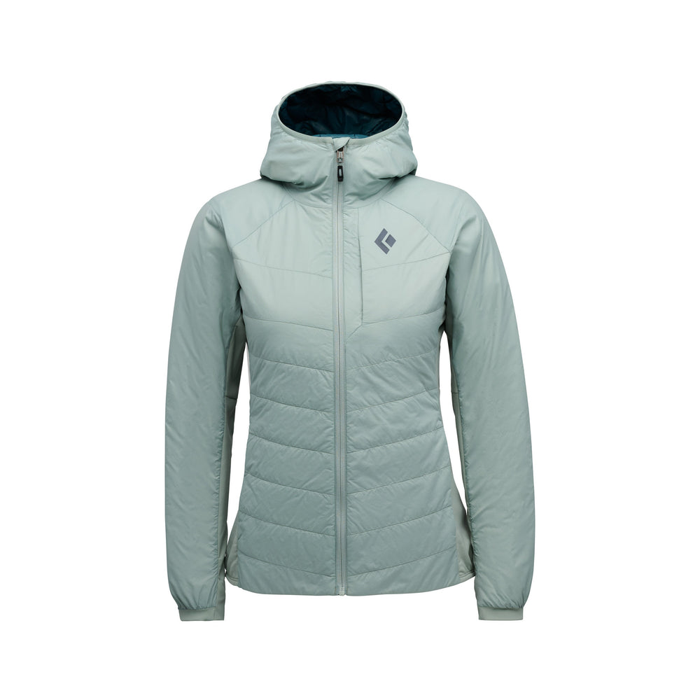 Solution 1.0 Hd Insulated Jacket - Women's
