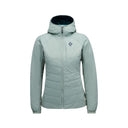 Solution 1.0 Hd Insulated Jacket - Women's