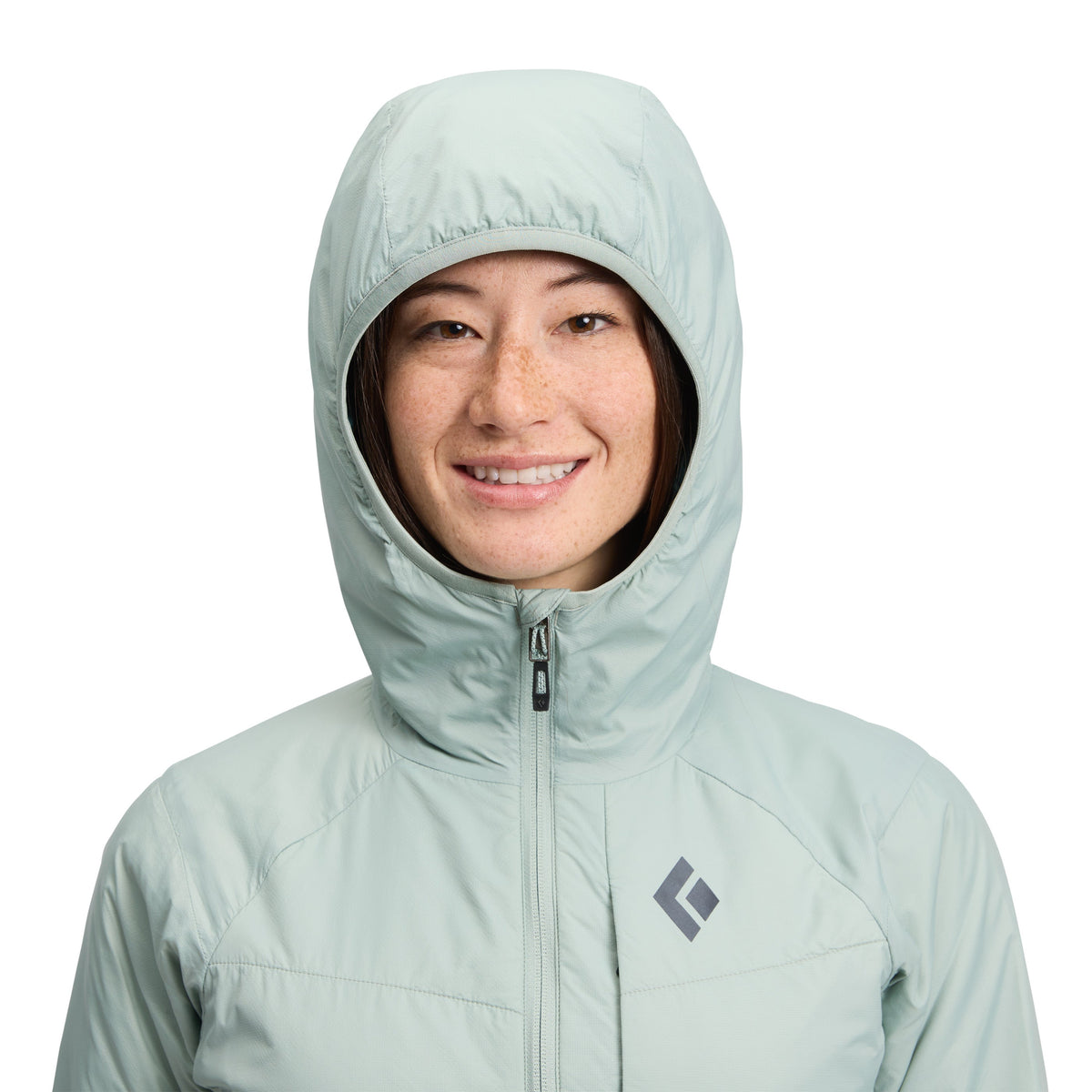 Solution 1.0 Hd Insulated Jacket - Women's