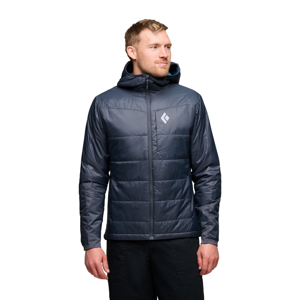 Manteau matelassé Solution 2.0 Hd - Homme
