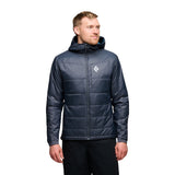 Manteau matelassé Solution 2.0 Hd - Homme
