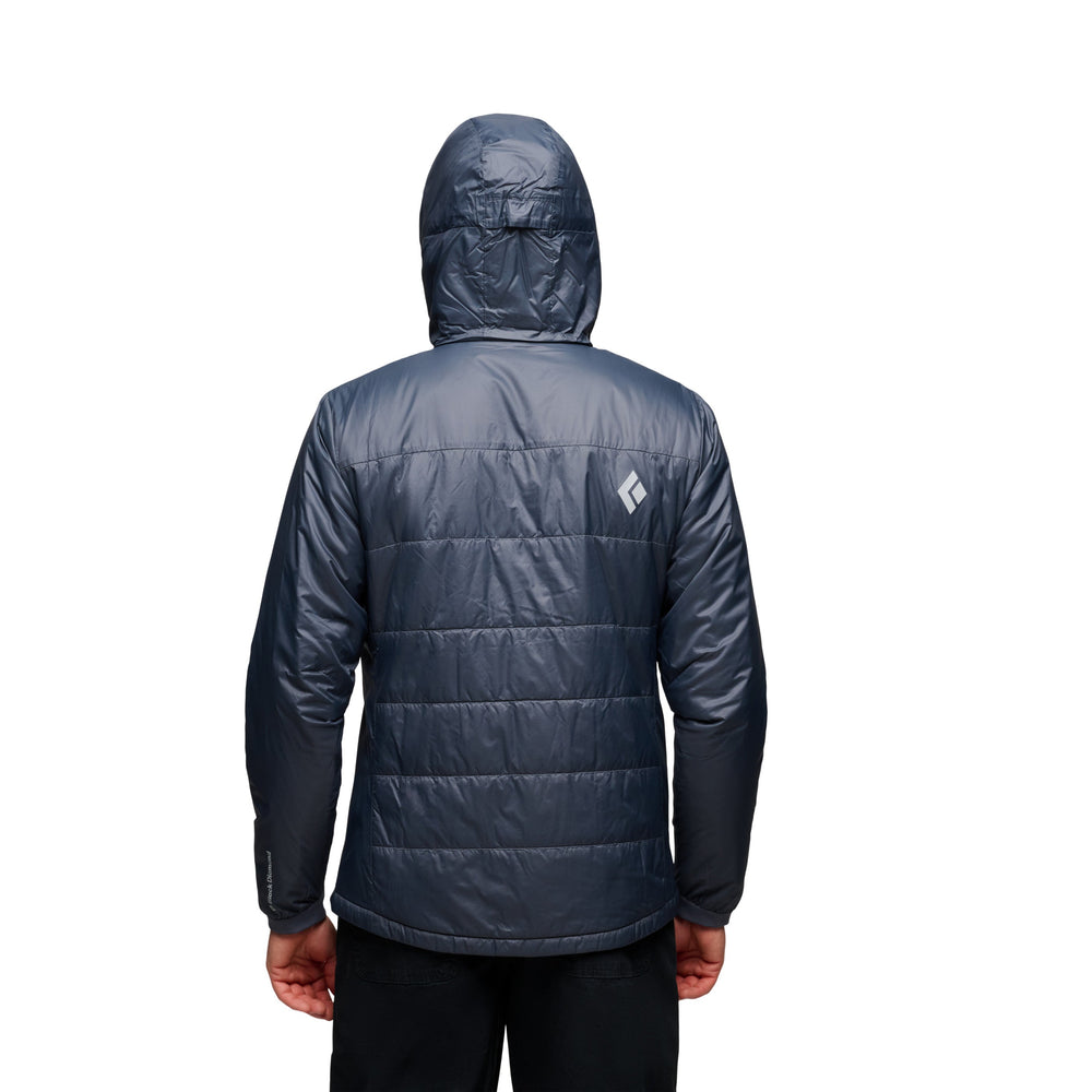 Manteau matelassé Solution 2.0 Hd - Homme