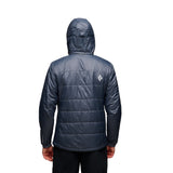 Manteau matelassé Solution 2.0 Hd - Homme