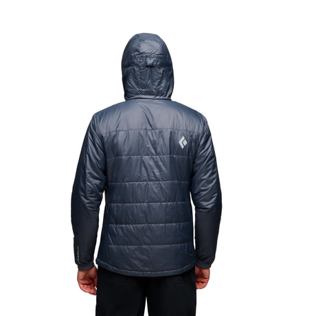 Manteau matelassé Solution 2.0 Hd - Homme