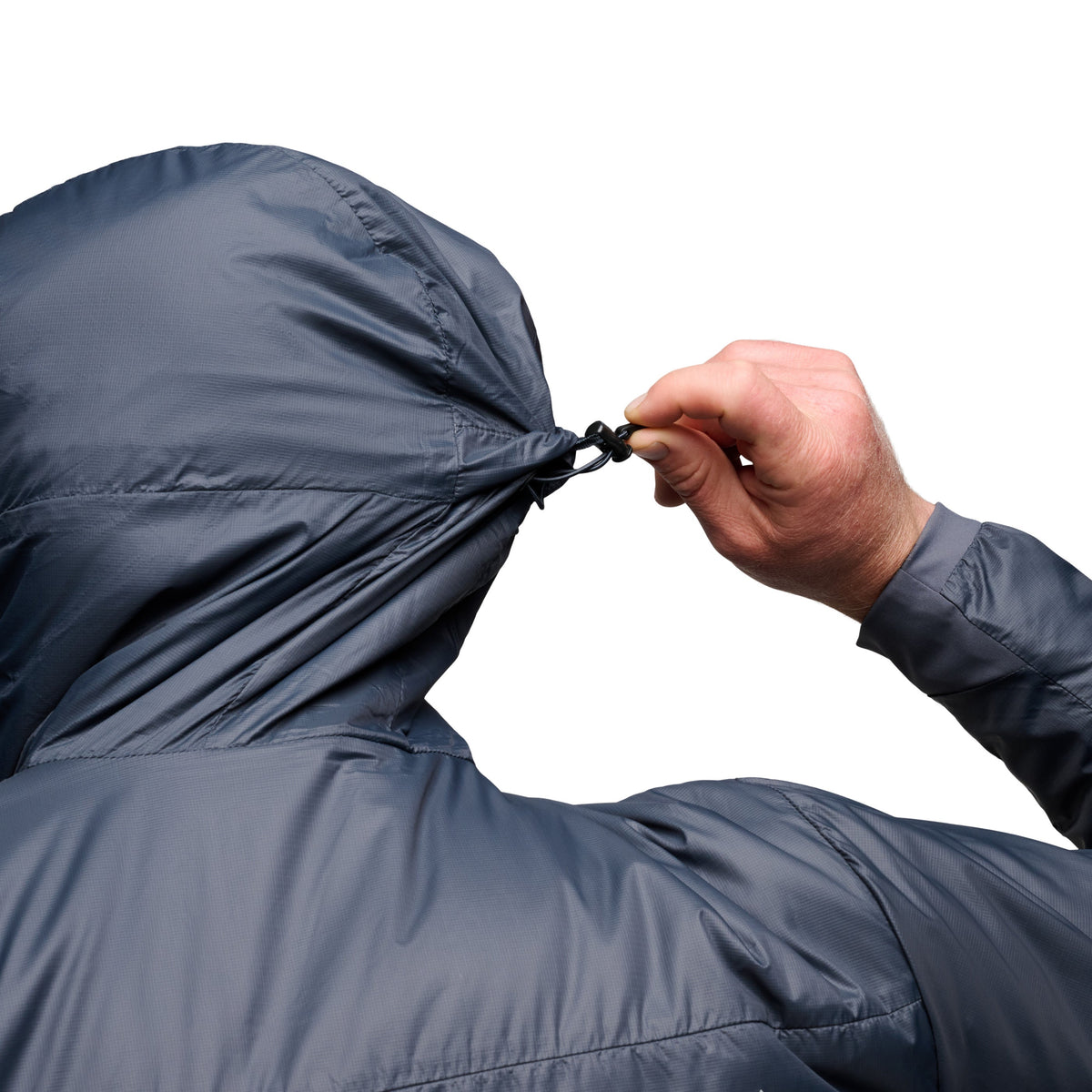 Manteau matelassé Solution 2.0 Hd - Homme