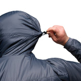Manteau matelassé Solution 2.0 Hd - Homme