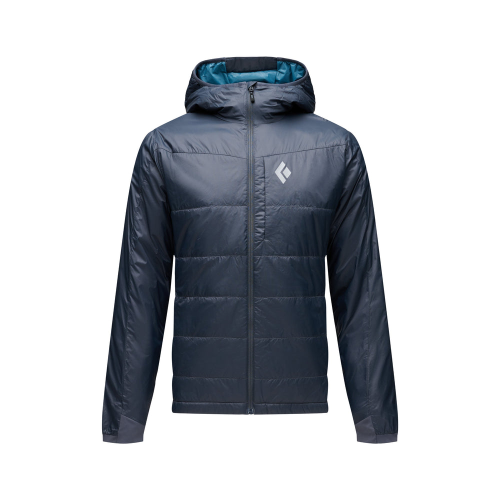 Manteau matelassé Solution 2.0 Hd - Homme