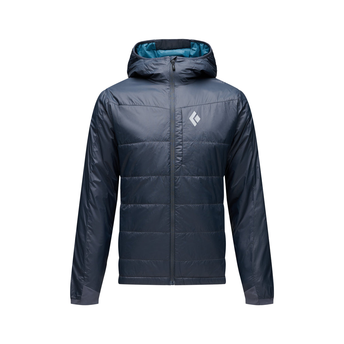 Manteau matelassé Solution 2.0 Hd - Homme