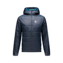 Manteau matelassé Solution 2.0 Hd - Homme