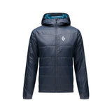 Manteau matelassé Solution 2.0 Hd - Homme