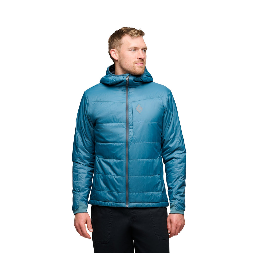 Manteau matelassé Solution 2.0 Hd - Homme