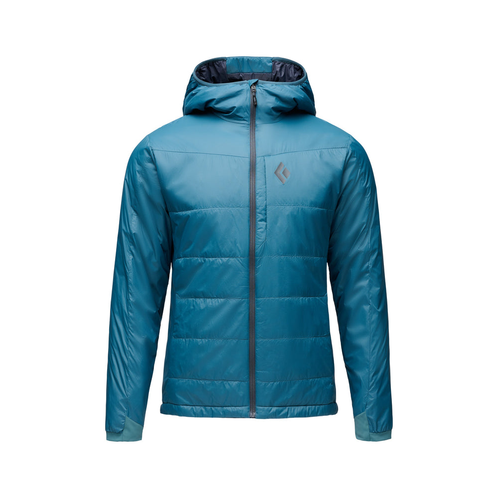 Manteau matelassé Solution 2.0 Hd - Homme