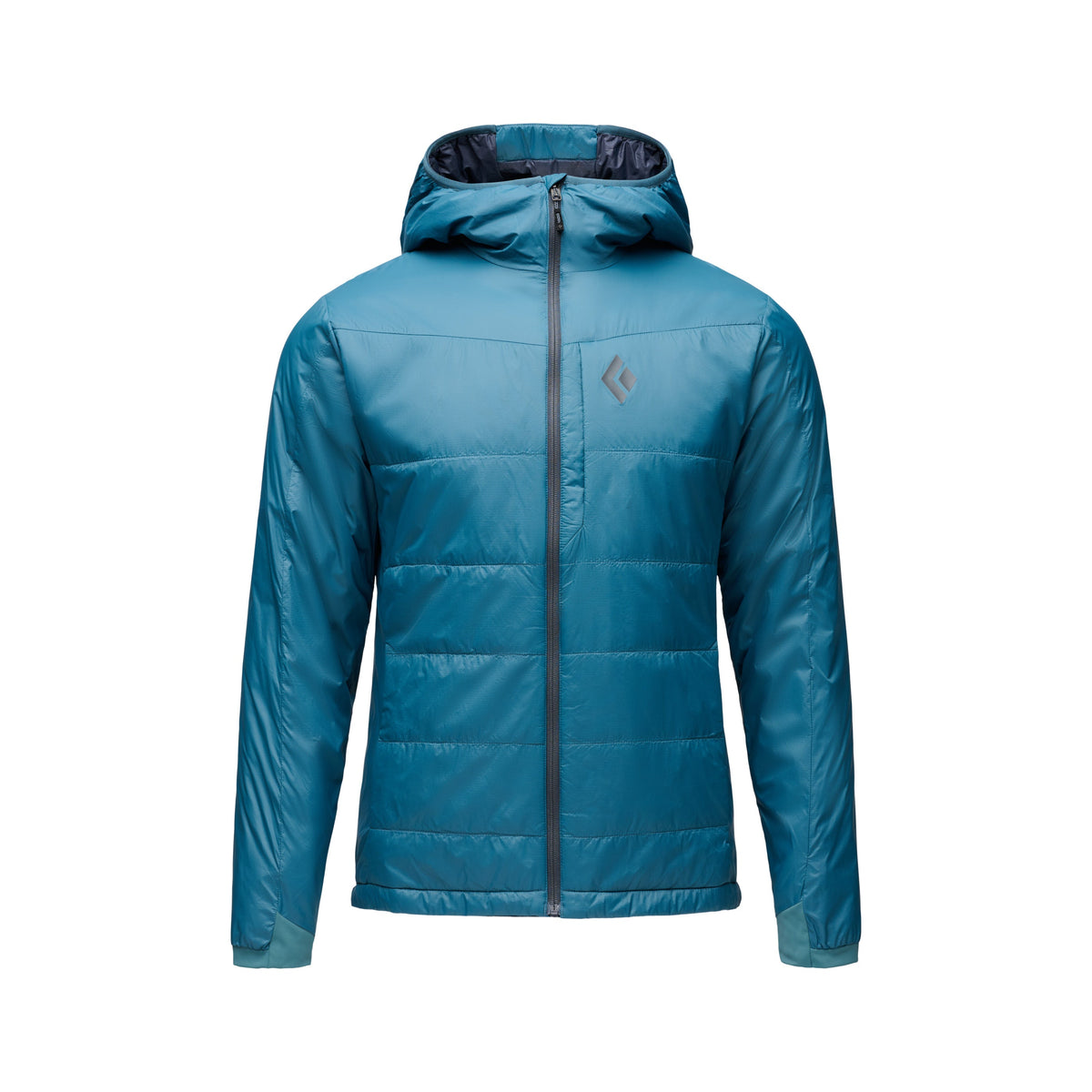 Manteau matelassé Solution 2.0 Hd - Homme