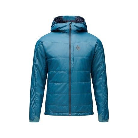 Manteau matelassé Solution 2.0 Hd - Homme
