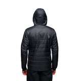 Manteau matelassé Solution 1.0 avec capuchon - Homme