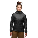 Solution 2.0 Hd Insulated Jacket - Women's