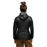 Solution 2.0 Hd Insulated Jacket - Women's