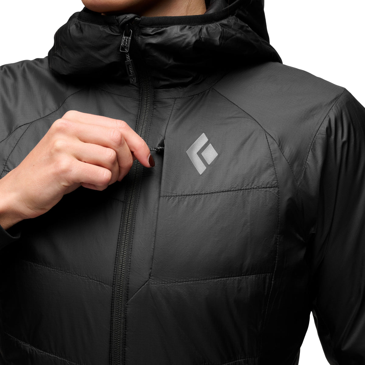 Solution 2.0 Hd Insulated Jacket - Women's