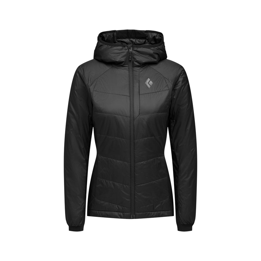 Solution 2.0 Hd Insulated Jacket - Women's