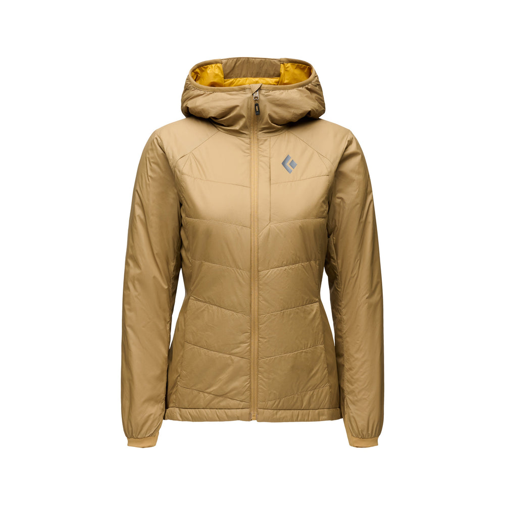 Solution 2.0 Hd Insulated Jacket - Women's