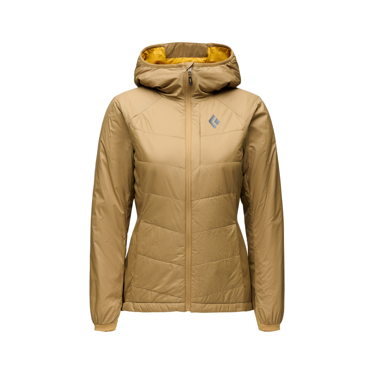 Solution 2.0 Hd Insulated Jacket - Women's