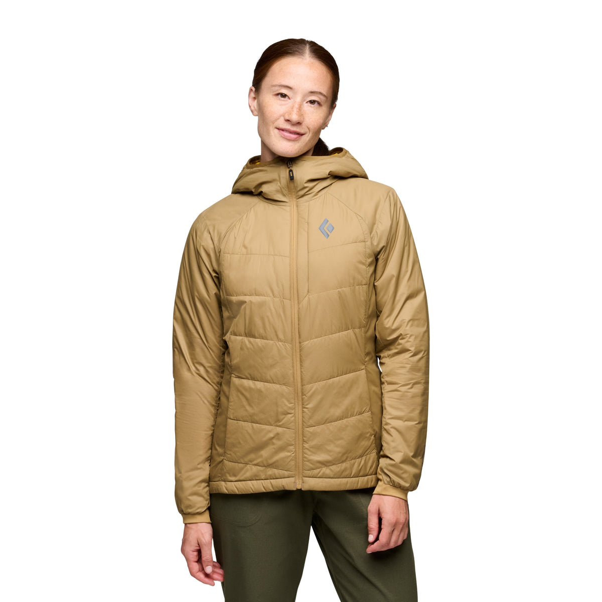 Solution 2.0 Hd Insulated Jacket - Women's