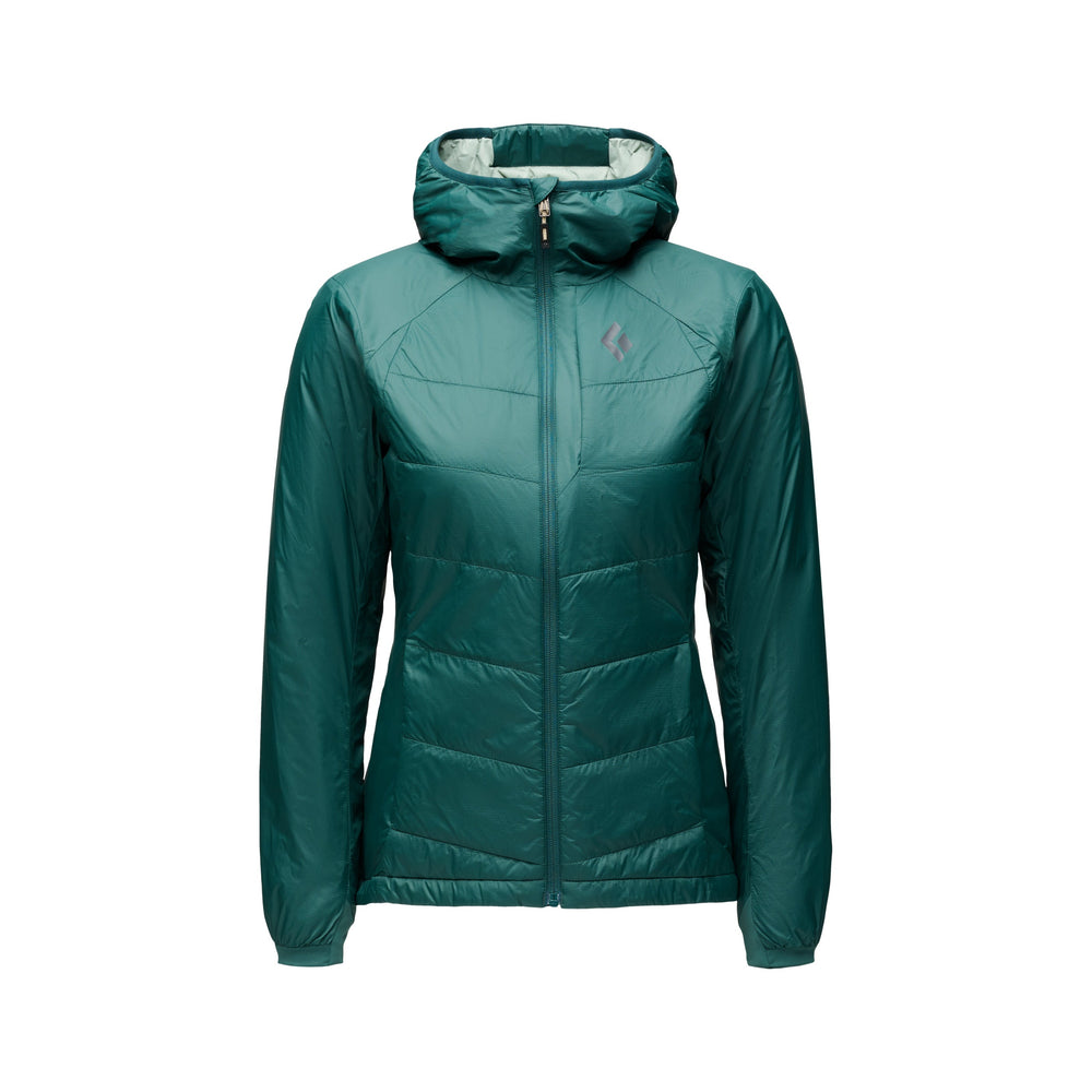 Solution 2.0 Hd Insulated Jacket - Women's