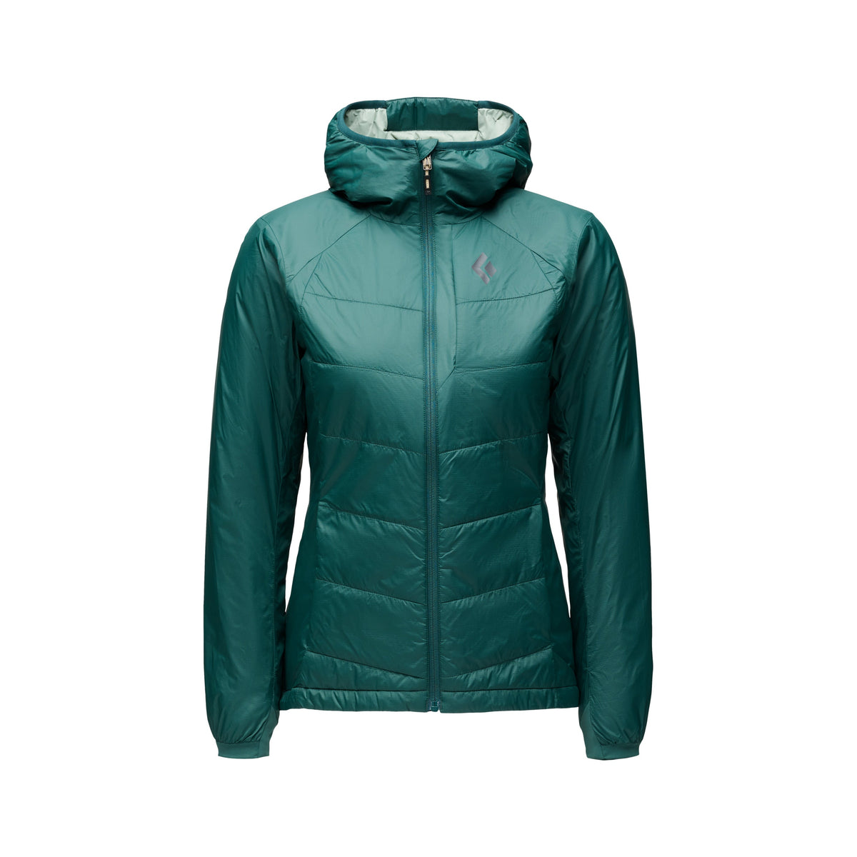 Solution 2.0 Hd Insulated Jacket - Women's