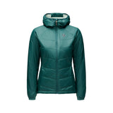 Solution 2.0 Hd Insulated Jacket - Women's