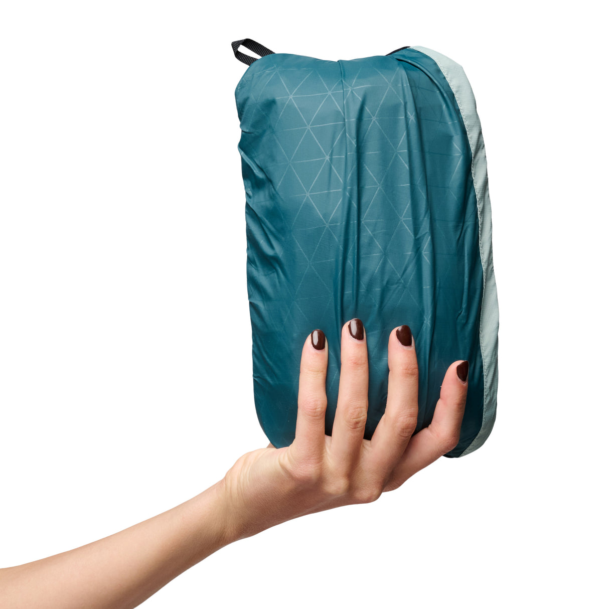 Manteau matelassé Solution Hybrid Hd - Femme