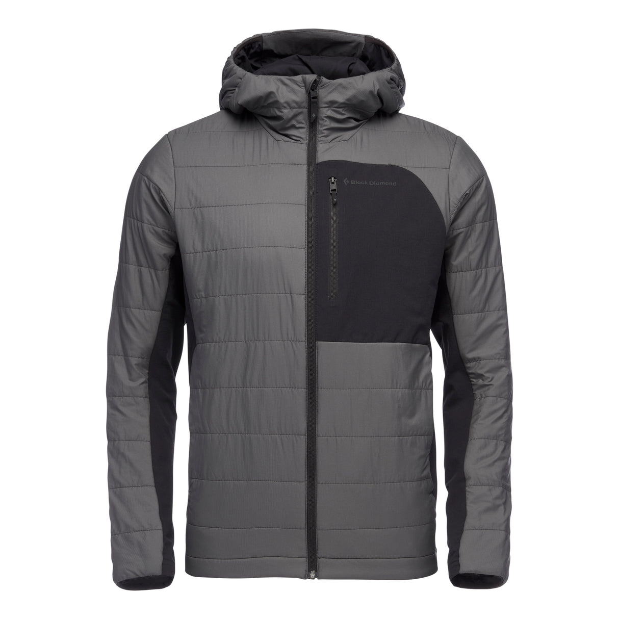 Couche intermédiaire Aspect Wool Hd - Homme