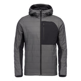 Couche intermédiaire Aspect Wool Hd - Homme