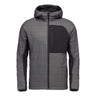 Couche intermédiaire Aspect Wool Hd - Homme