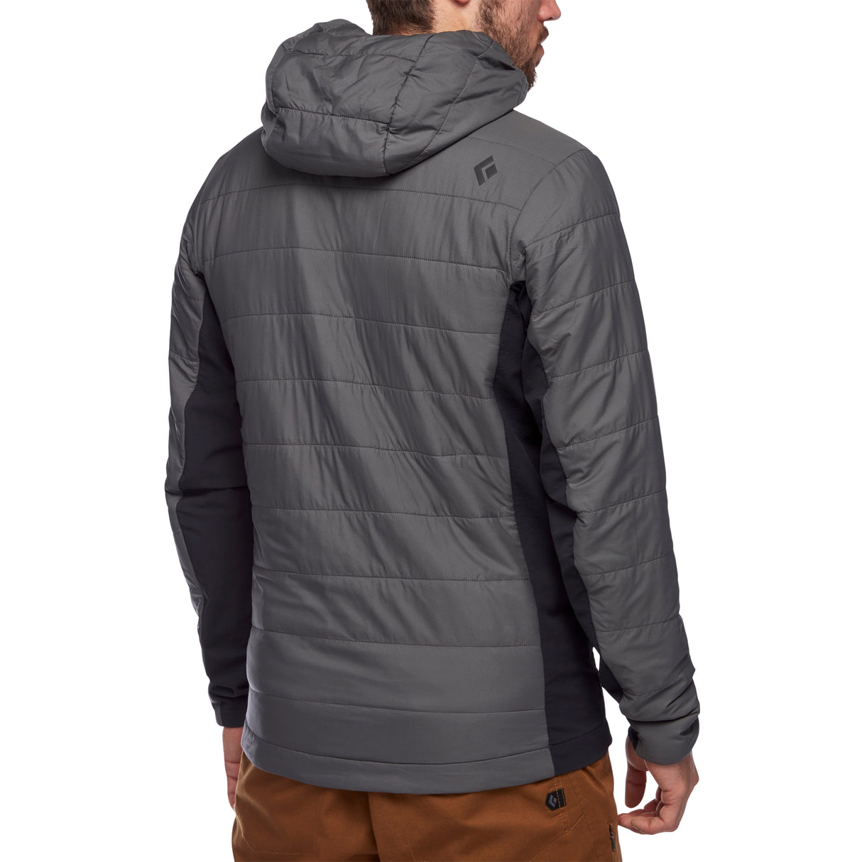 Couche intermédiaire Aspect Wool Hd - Homme