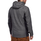 Couche intermédiaire Aspect Wool Hd - Homme