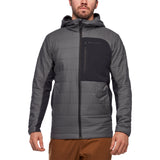 Couche intermédiaire Aspect Wool Hd - Homme