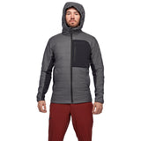 Couche intermédiaire Aspect Wool Hd - Homme