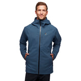 Manteau de ski Boundary Line Insulated - Homme