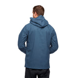 Manteau de ski Boundary Line Insulated - Homme