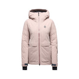 Manteau de ski Factor Insulated Parka - Femme