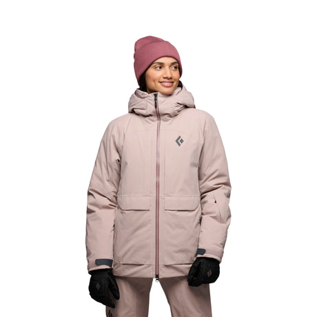 Manteau de ski Factor Insulated Parka - Femme