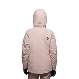 Manteau de ski Factor Insulated Parka - Femme