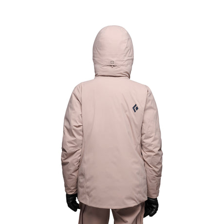Manteau de ski Factor Insulated Parka - Femme